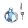 Cat Leash, Antislip Vest Style Reflective Cat Leash, Popular Cat Chest