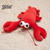 Soft Locker Magnet Plush Animal Fridge Decoration Magnetic Stuffed Car Decor Ornament Dog Frog Horse Duck Shape Refrigerator Whiteboard Plushie