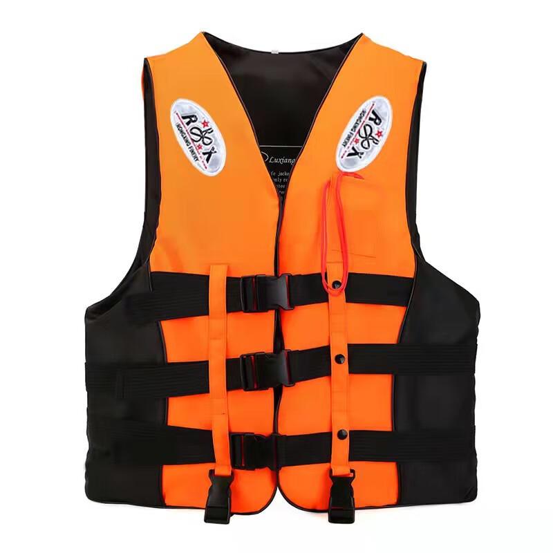 SANSHENG Twin Waters Adult Buoyancy Vest M-XXXL