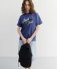 Deonseuteu Unisex Vinyl T-Shirt_Udts6B144_Blue