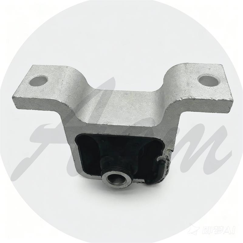 For Honda Stepwgn Stepwagon Front Engine Motor Mounting 50840-SLJ-000 50840SLJ000 50840 SLJ 000