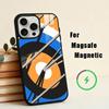A-Archery S-Sprot   Phone Case For iPhone17,16,15,14,13,12,11 Plus,Pro Max Magnetic For Magsafe Wireless Charging