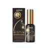 Essence capillaire Biotin Dense 100ml Traitement capillaire pour la réparation et l'hydratation, Enrichie en biotine, Réduit la casse et les frisottis, Renforce les racines des cheveux