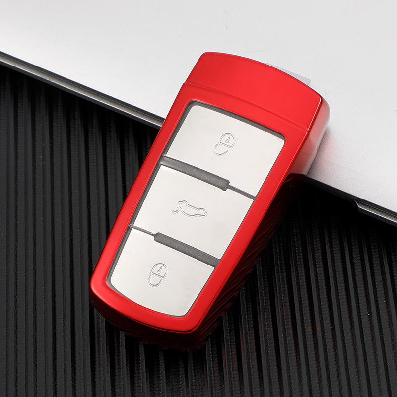 

Чехол для ключа Volkswagen для Zotye T600, T700, Z500, Dama X5, Zhidou CC, Magotan B8