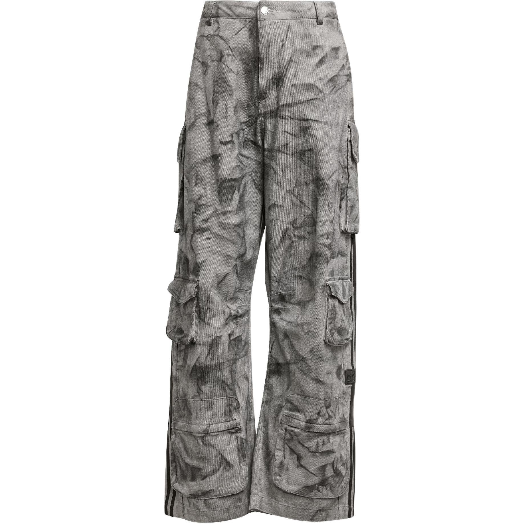 Adidas Originals Premium Xxl Cargo Pants IW5537 32