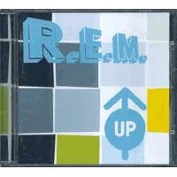 Arborescence Cd - R.E.M. - Omhoog - 1 Schijf - Wea - 26/10/1998
