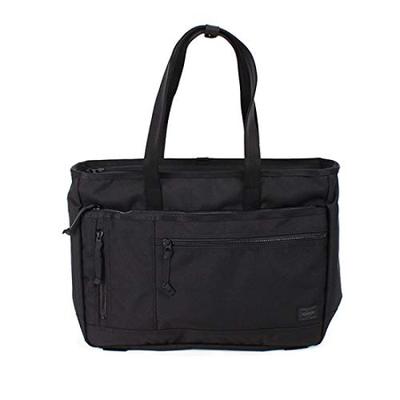 Yoshida Bag PORTER INTERACTIVE Interactive Tote Bag Black 536-16155