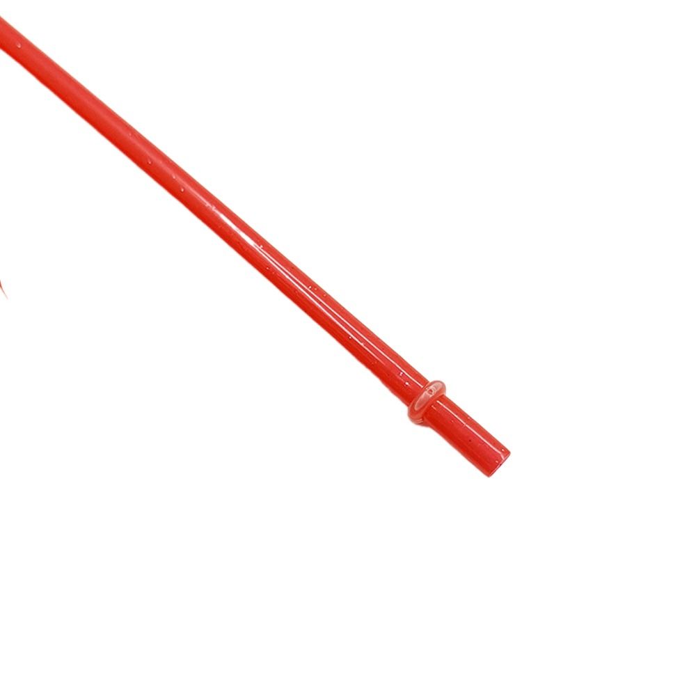 1PC Portable Gold Powder Plastic Straw Car Cup Straws  for Stanley 40oz/30oz/20oz