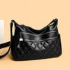 New Women's Small Square Bag Shoulder Messenger Bag