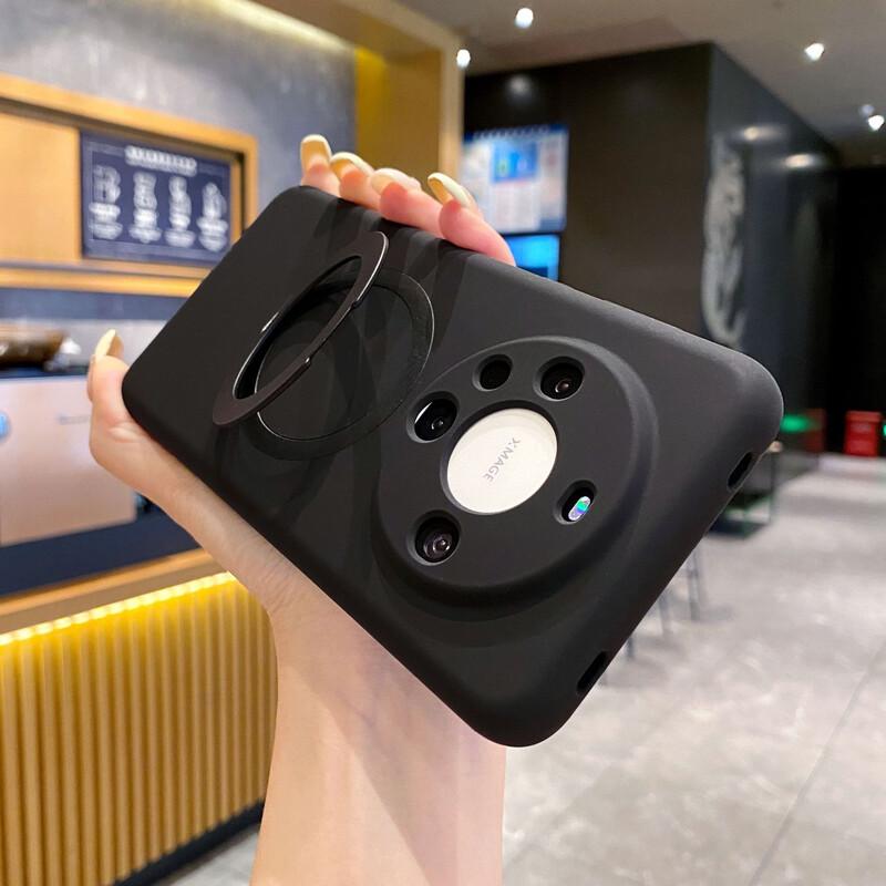 Fumade Liquid Silicone Phone Case for Huawei Mate60