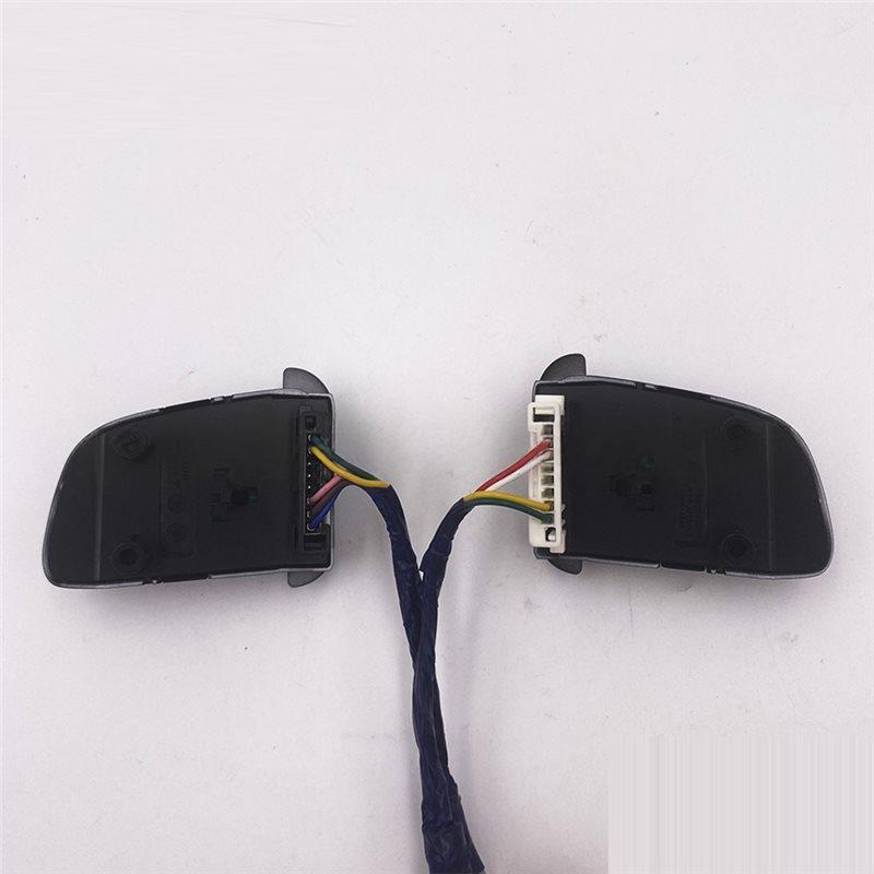For KIA Sportage 2011-2015 96700-4T500 Steering Wheel Switch Buttons 967003W300 Cruise Control Switch