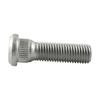 Wheel Lug Stud + Lug Nut Set For ES300 SC400 90942-01058 90942-02049 Secure Fastening System