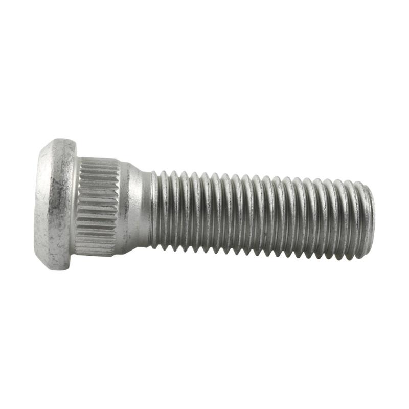 Wheel Lug Stud + Lug Nut Set For ES300 SC400 90942-01058 90942-02049 Secure Fastening System