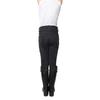 Hy Childrens/Kids Elevate Mizs Denim Breeches