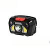Taichuang Dry Battery Fishing Headlamp with Mosquito Repellent (2-Pack)
