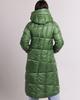 Women's Coat ICON 1097 36 Green