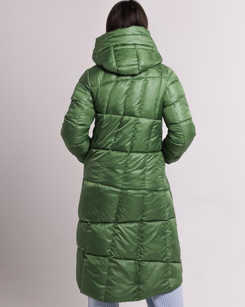Women's Coat ICON 1097 36 Green
