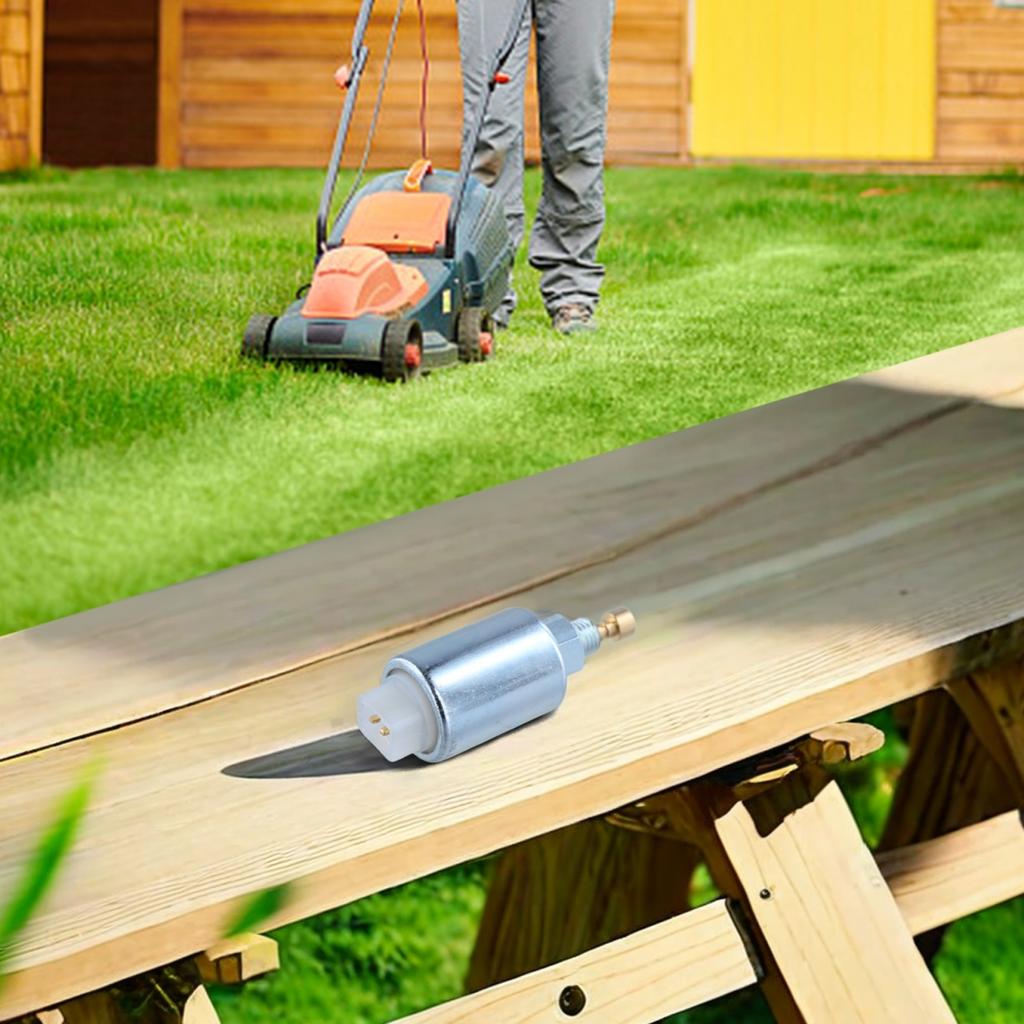 499161 Carburetor Carburetor Fuel Solenoid Valve Fuel