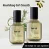 Huaxiao Kou Smooth & Shiny Hair Oil: Frizz Control, Hair Care, Long-lasting Fragrance, Leave-in Treatment.