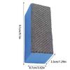 Car Detailing Eraser Electroplated Coating Restoration Scratcher Vehicle Detailing Cleaner For Car Trim Furniture Accessories