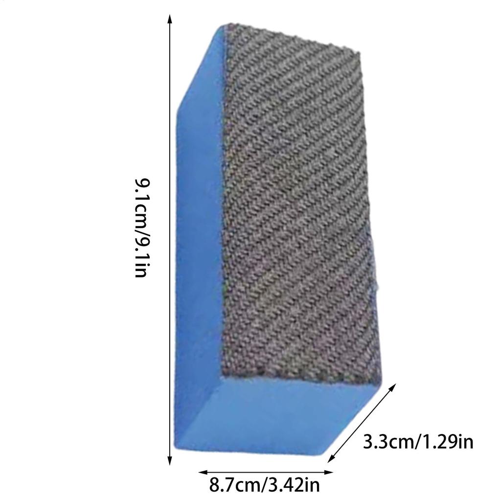 Car Detailing Eraser Electroplated Coating Restoration Scratcher Vehicle Detailing Cleaner For Car Trim Furniture Accessories