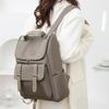 A Large-capacity Anti-theft Sports Backpack for Women, A High-end Feel for Commuting and Travel
