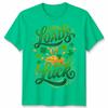 Loads Of Luck St Patricks Day Holidays Unisexs TShirt Unisexs Tee Unisex Tee