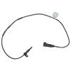 2PCS Front Left+Right ABS Wheel Speed Sensor For Chevrolet Equinox Terrain GMC