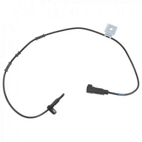 2PCS Front Left+Right ABS Wheel Speed Sensor For Chevrolet Equinox Terrain GMC