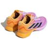 Adidas Avacourt 2 Hazy Orange Legend Ivy Bliss Lilac Women's IF0404