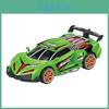 Kids Inertia Race Car With Sound Light And Hand Eye Coordination Benefits