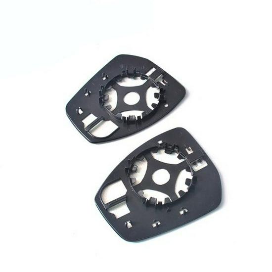 Heated Rearview Mirror Lens for Jaguar E-PACE and F-PACE Models (2015 and Newer)