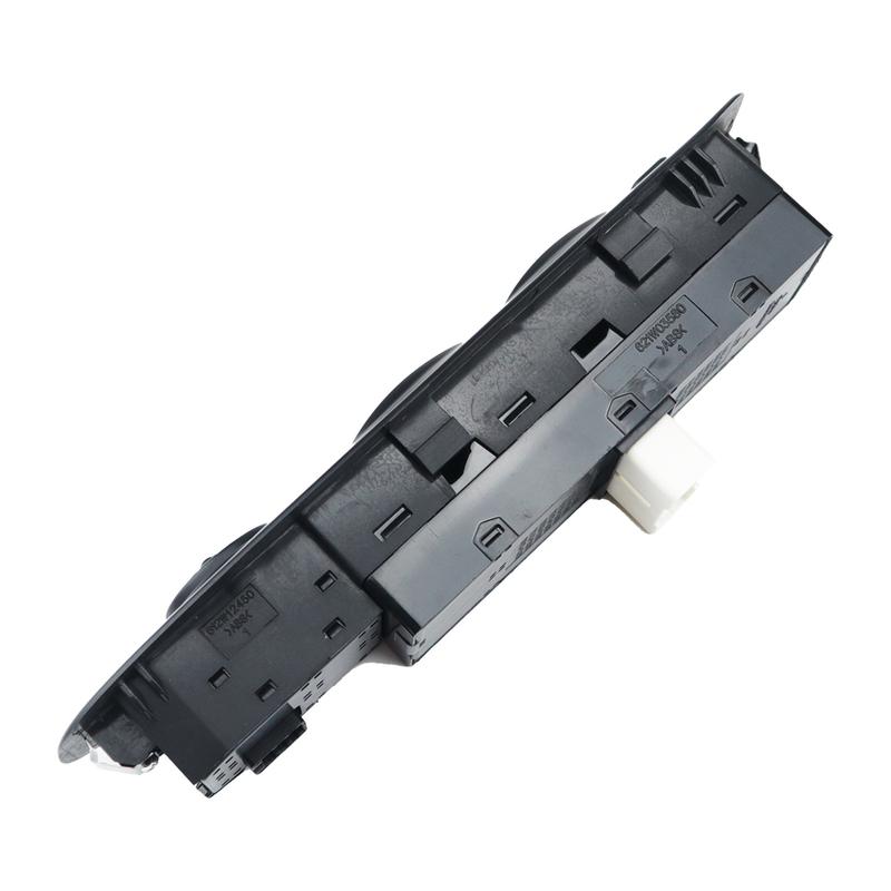 Electric Master Power Window Control Switch For Hyundai Elantra 2001 2002 2003 2004 2005 2006 93570-2D000 93570-2D100 935702D00