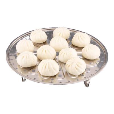 304 Edelstahl Dämpfeinsatz