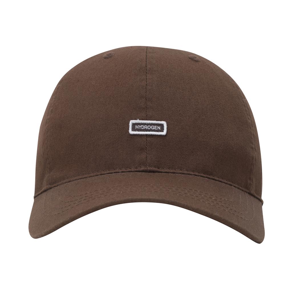 HYDROGEN Cotone Fact Cap