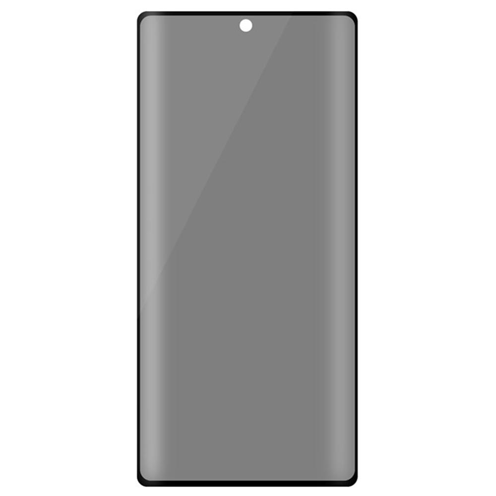 

Для Realme 13 Pro 5G (Глобальний)/13 Pro+ 5G (Глобальний) Захисна плівка для екрана Антишпигун Загартоване скло Плівка З боковим клеєм Вигнутий край Type A