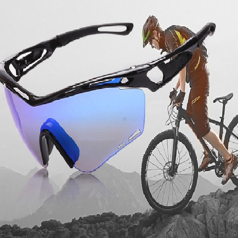 

240256 Sports Cycling Glasses