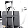 Commuter Business Laptop Briefcase