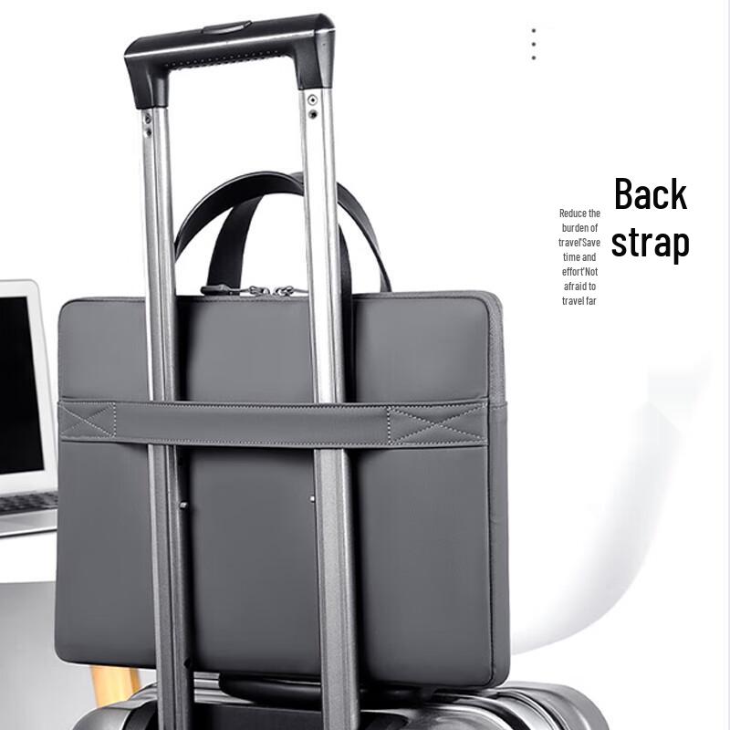 Commuter Business Laptop Briefcase