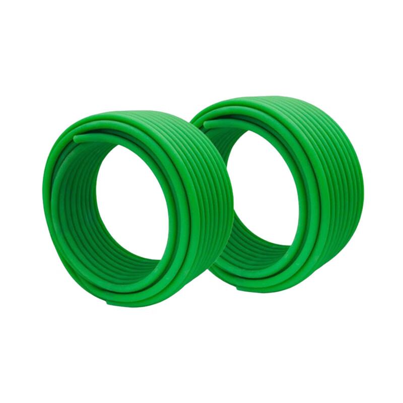 Industrial PU Rough Surface Round Belt