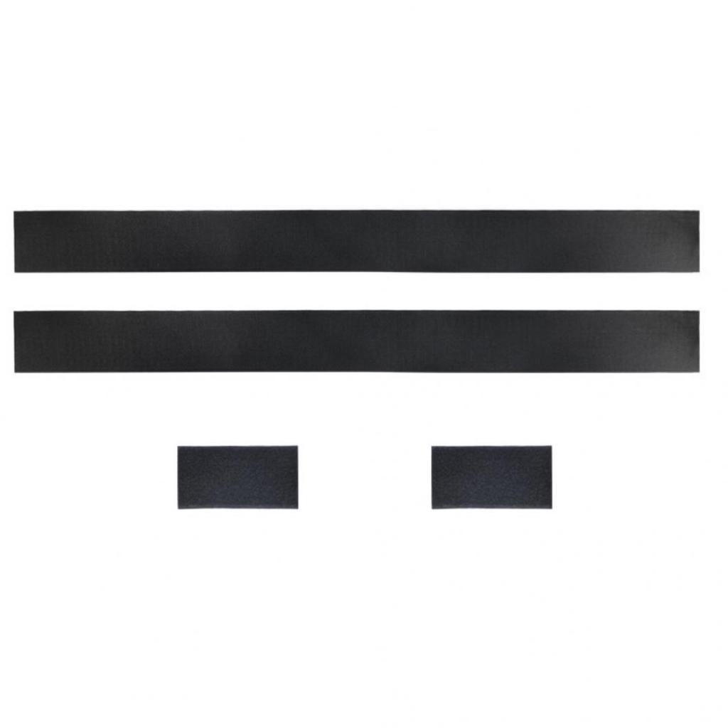 Bilbälte Förvaring Städväska Rem Brandsläckare Fäste Klistermärke Fästtejp