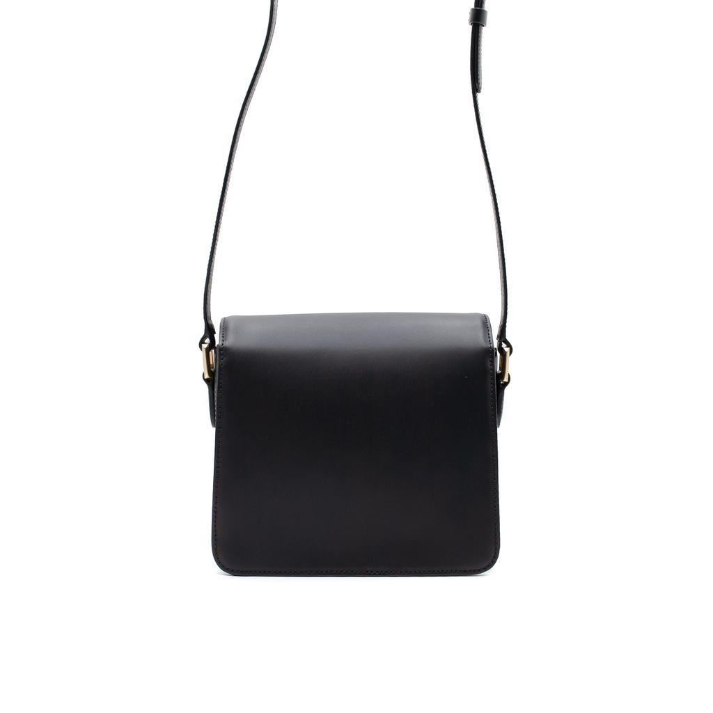 Kenneth Young Moongori Bag Deep Black