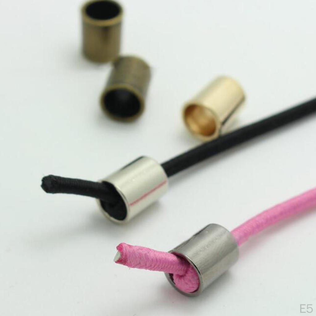 20 Zvonová koncovka lana