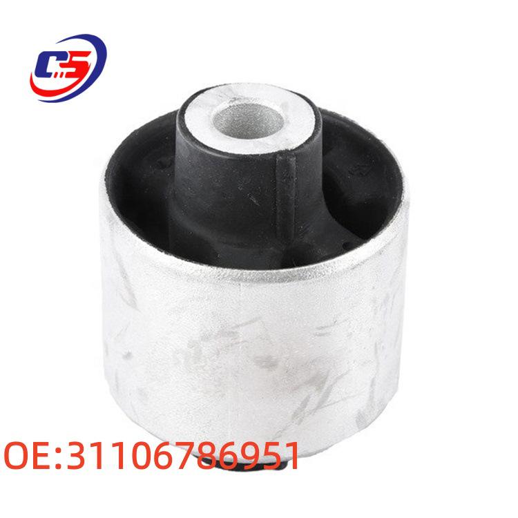 BMW X3 F25/X4 F26 Suspension Control Arm Bushing 31106786951