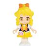 Happiness Charge PreCure Doll Cure Honey Popcorn Cheer PreCure! &