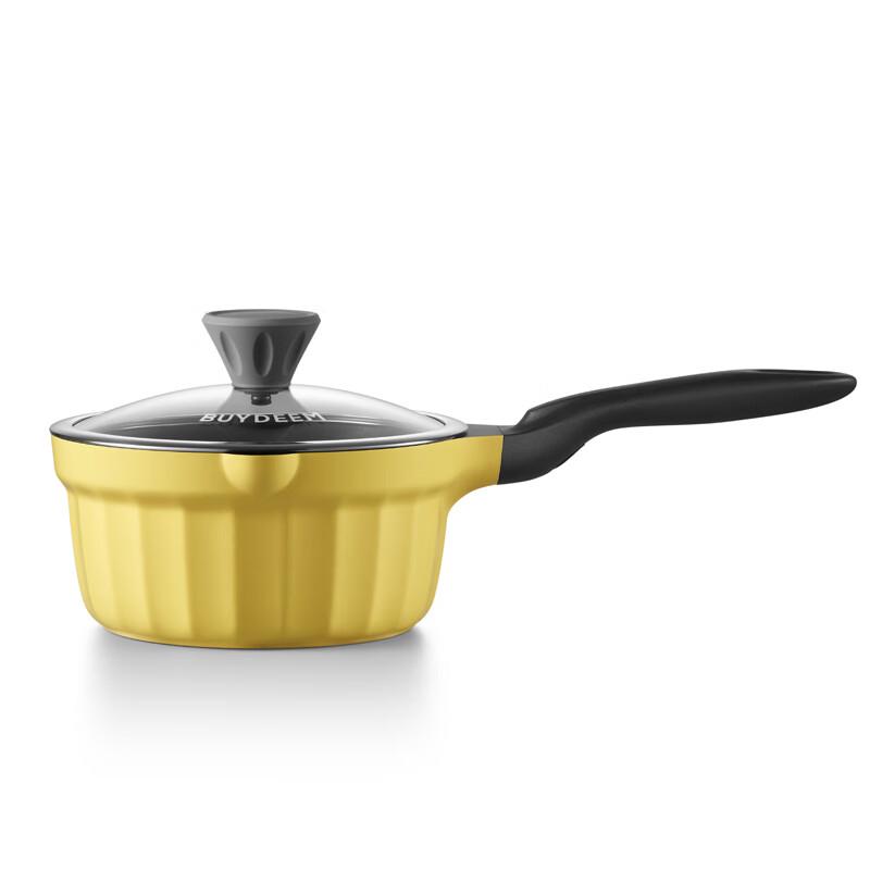 Beiding 18cm Non-stick Milk Pot