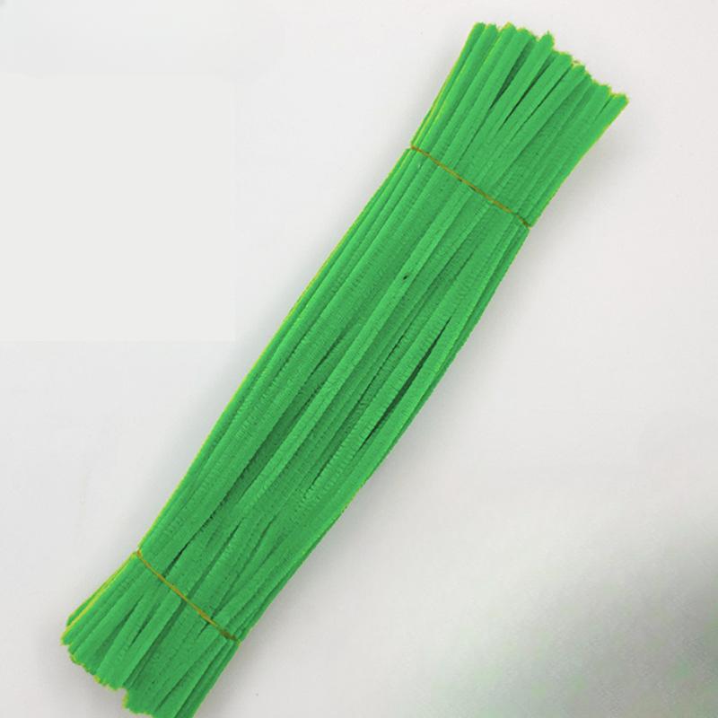 DIY Daisy Flower Craft Kit  - Faux Fur Material, Pipe Cleaner Crafting Supplies - Wedding Bouquets, Easter Mother's Day gifts