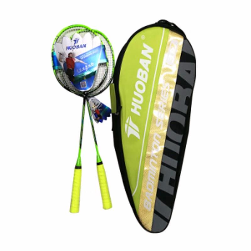 Sports Partner Badminton Racket