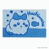 MORIPiLO Pillow Chiikawa Terry Suitable for 32x52cm Children's Cover, (Bicolor Cat) Design, Cloth, Adults, Stretchable,