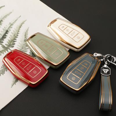 Accessori elettronici per auto – Custodie per chiavi auto